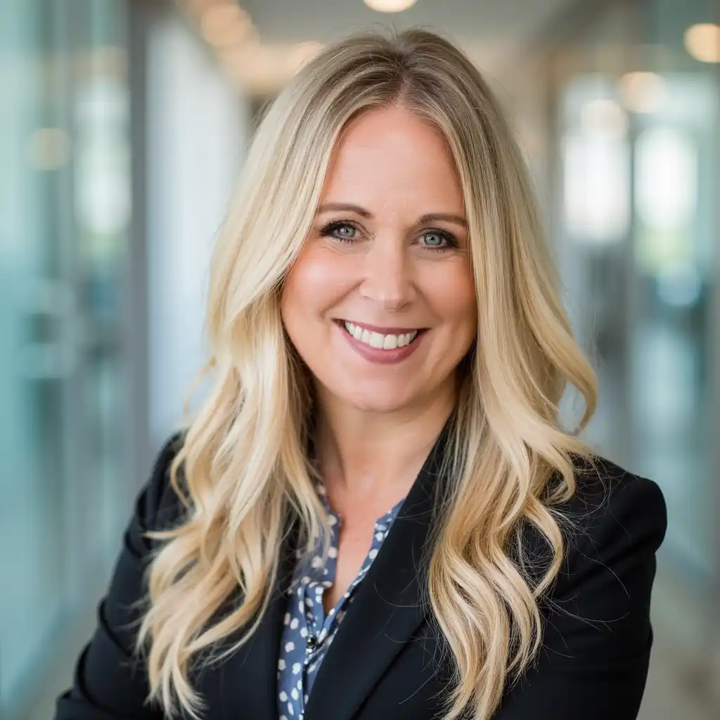 Dr. Laura Fleetwood